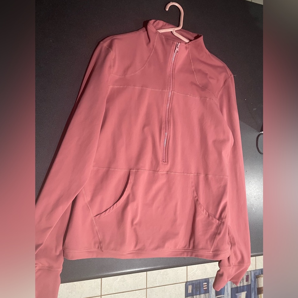 Zyia Active Women’s Quarter Zip